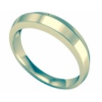 Кольцо с камнем Os 2101