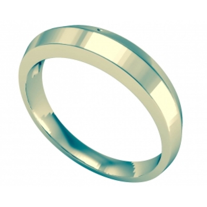 Кольцо с камнем Os 2101