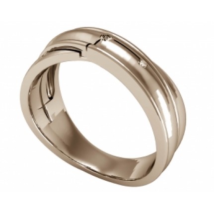 Кольцо с камнями Os 2106