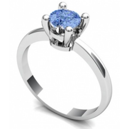 Кольцо Вк 264