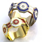 Обручальные кольца на заказ