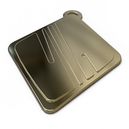 Брелок М 80816