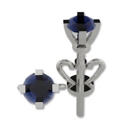 Серьги Вс 073