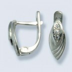 Серьги с камнями С-016