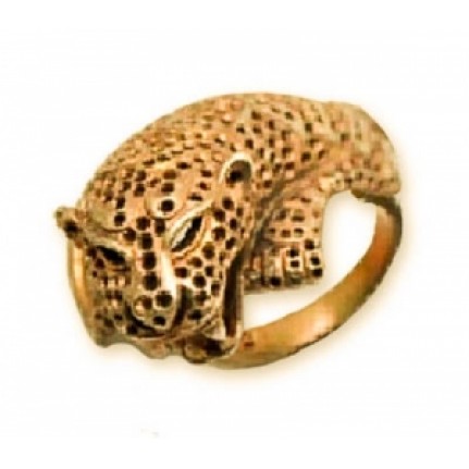 Кольцо Вк 301