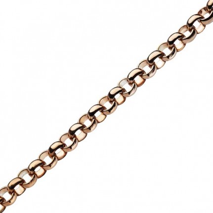 Изготовление цепочек на заказ в Москве - Золото и Стиль