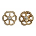 Серьги Вс 114