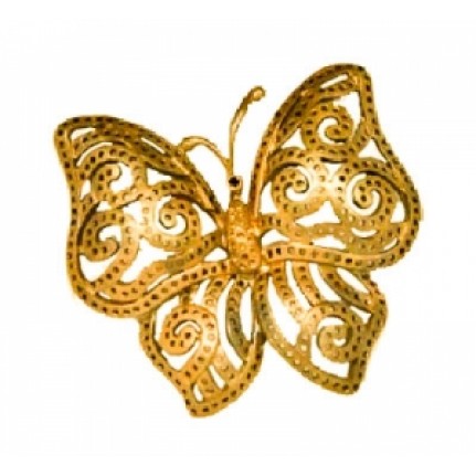 Брошь Вкл 012