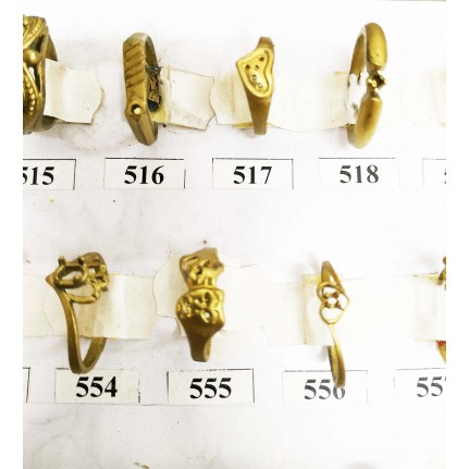 Стенд восковок 1-173