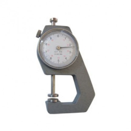 Измеритель жемчуга механический 0-20х0,1мм