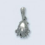 Подвеска с камнями П-302