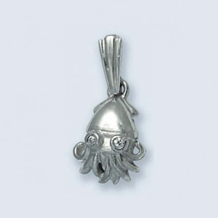 Подвеска с камнями П-302