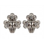 Серьги Цветочки Os 1315