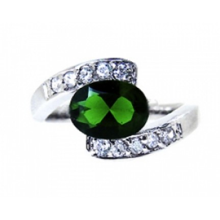 Кольцо Вк 063