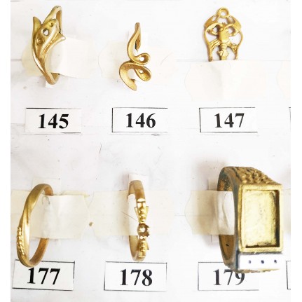 Стенд восковок 1-121