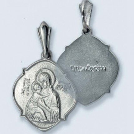 Образок И-009/П-382Б