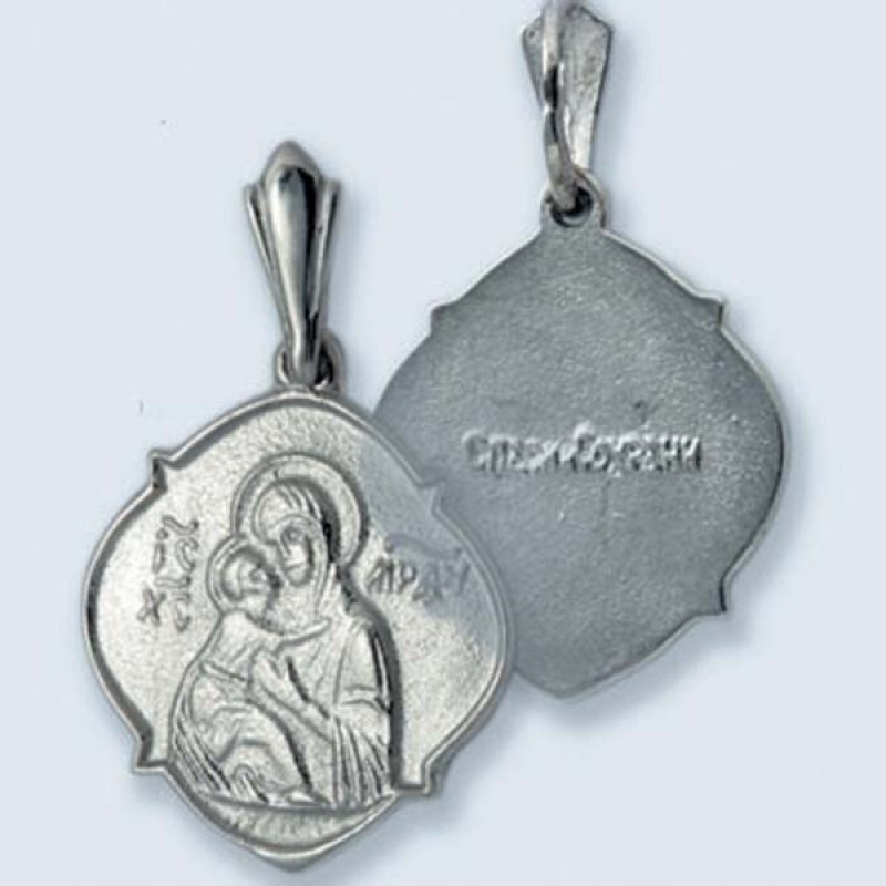 Образок И-009/П-382Б