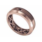 Кольцо с камнем Os 2071