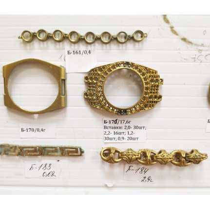 стенд№4 - БРАСЛЕТЫ - 41