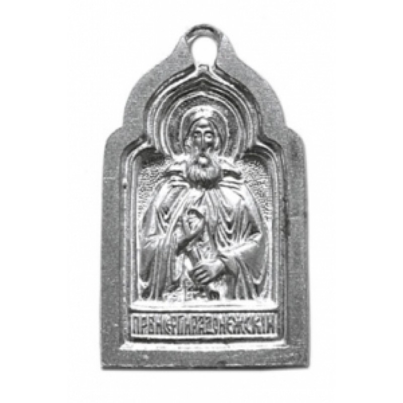 Крест Вкр 031