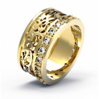 Кольцо Вк 475