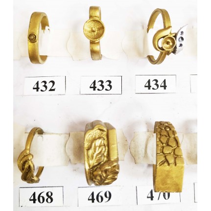 Стенд восковок 1-159