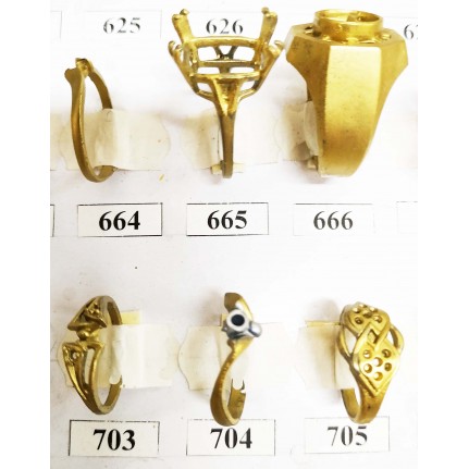 Стенд восковок 1-27