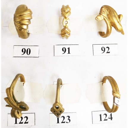 Стенд восковок 1-114