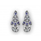 Серьги Os 1445