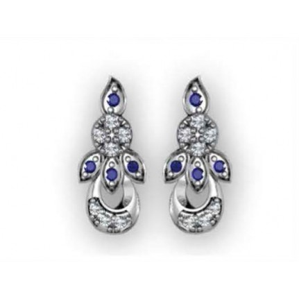 Серьги Os 1445