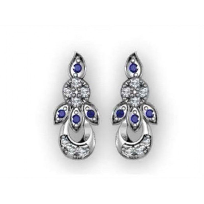 Серьги Os 1445