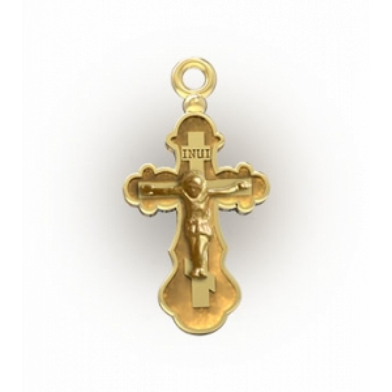 Крест Вкр 048