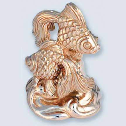 Фигурка (рыбы) Ф-91