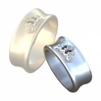 Кольцо Вк 330