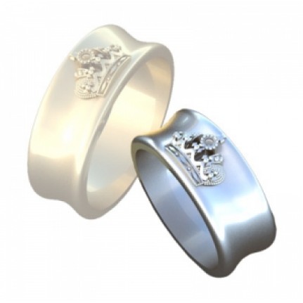 Кольцо Вк 330