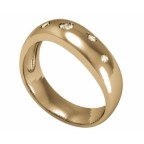 Кольцо с камнями Os 2098