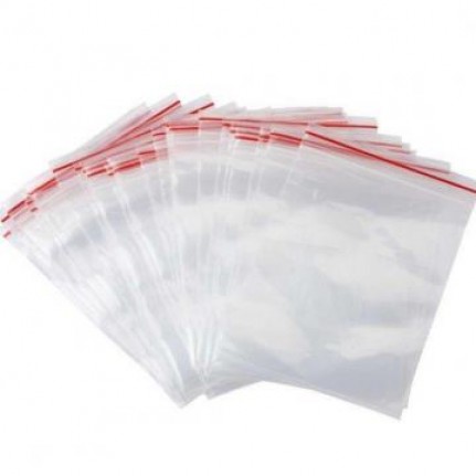 Пакеты 15х22 (100 шт.) замок ZIP-LOСК