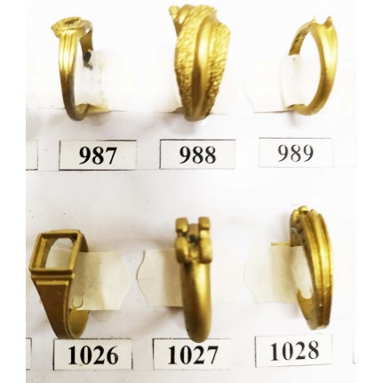 Стенд восковок 1-77