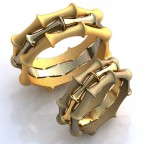 Обручальные кольца на заказ