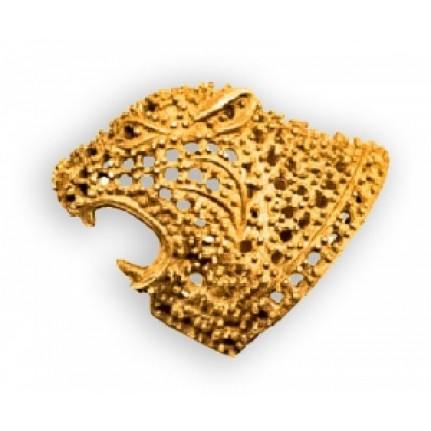 Кольцо Вк 308