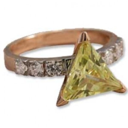 Кольцо Вк 136