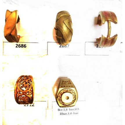 стенд№3 КОЛЬЦА 117