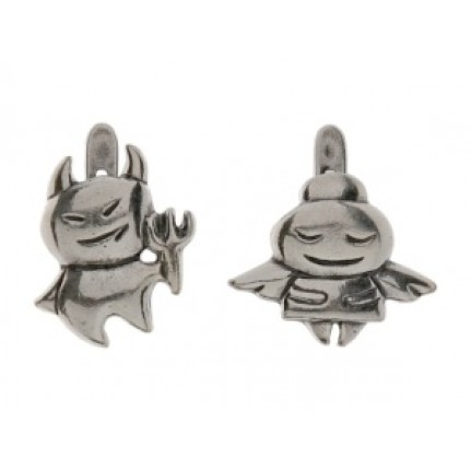 Серьги Вс 013