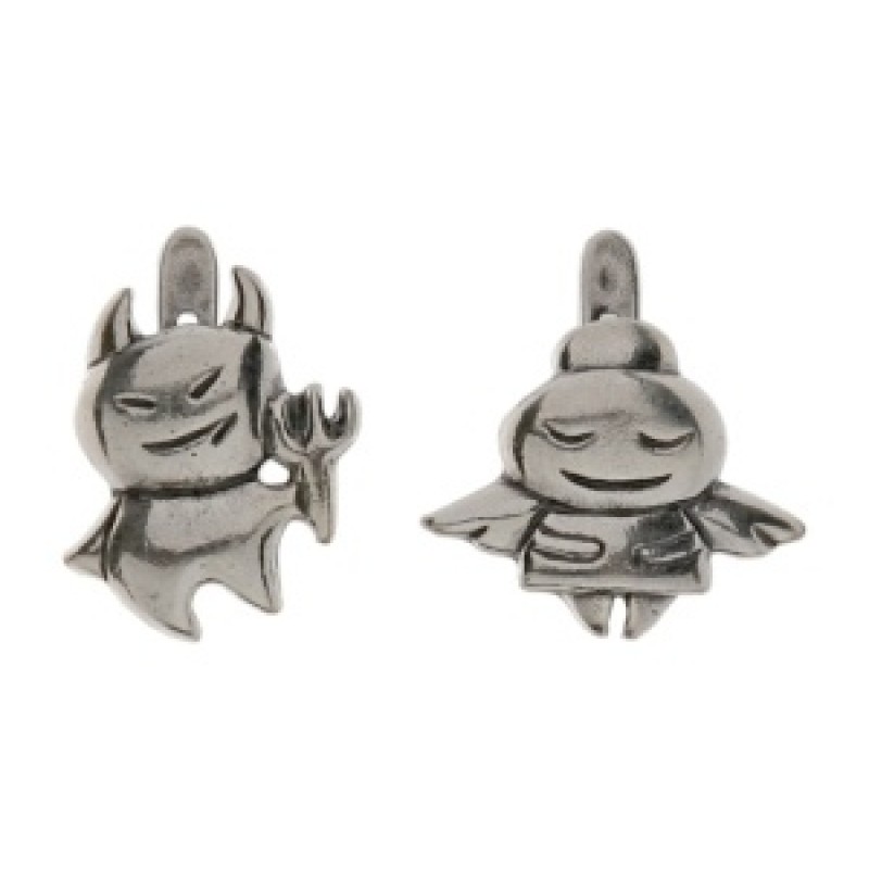 Серьги Вс 013