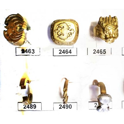 стенд№3 КОЛЬЦА 076