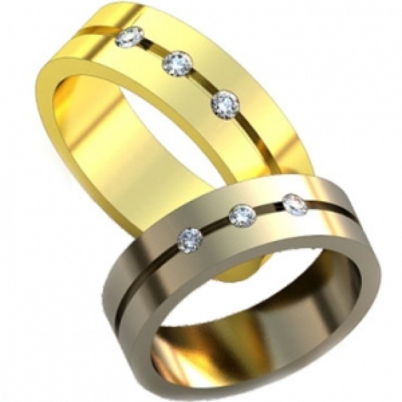 Кольцо Вк 379