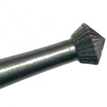 Бор подрезной HD-90 1,8мм