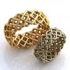 Обручальные кольца на заказ