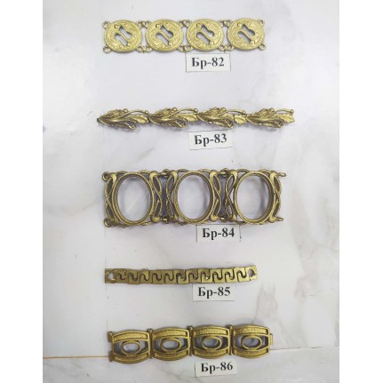 стенд№4 - БРАСЛЕТЫ - 80