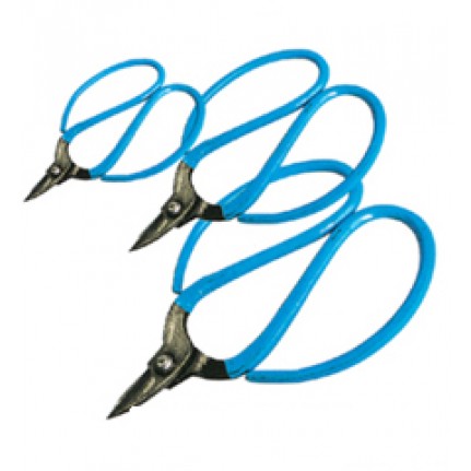 Ножницы по металлу прямые кованые 110 мм